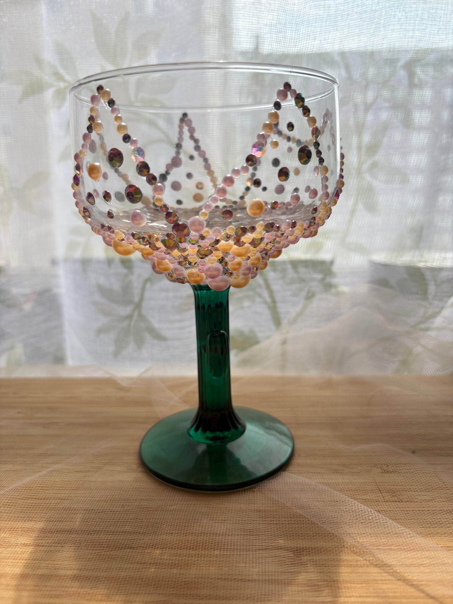 Glass Pieces