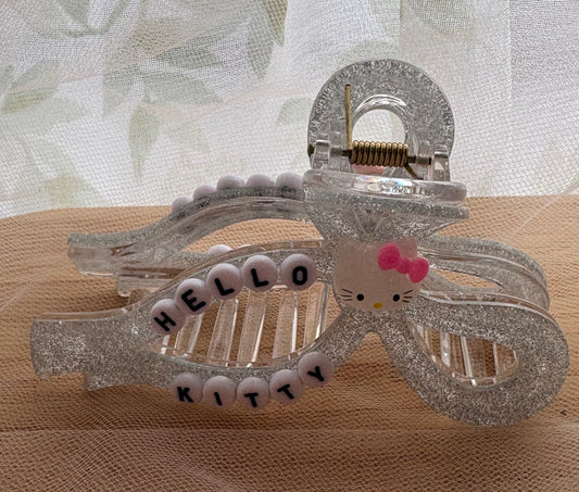 Hairclips