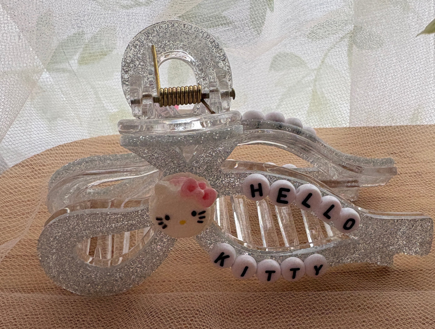 Hairclips