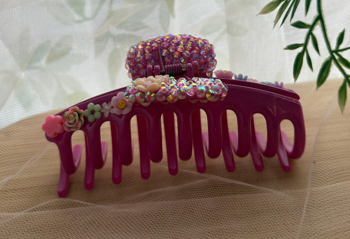 Hairclips
