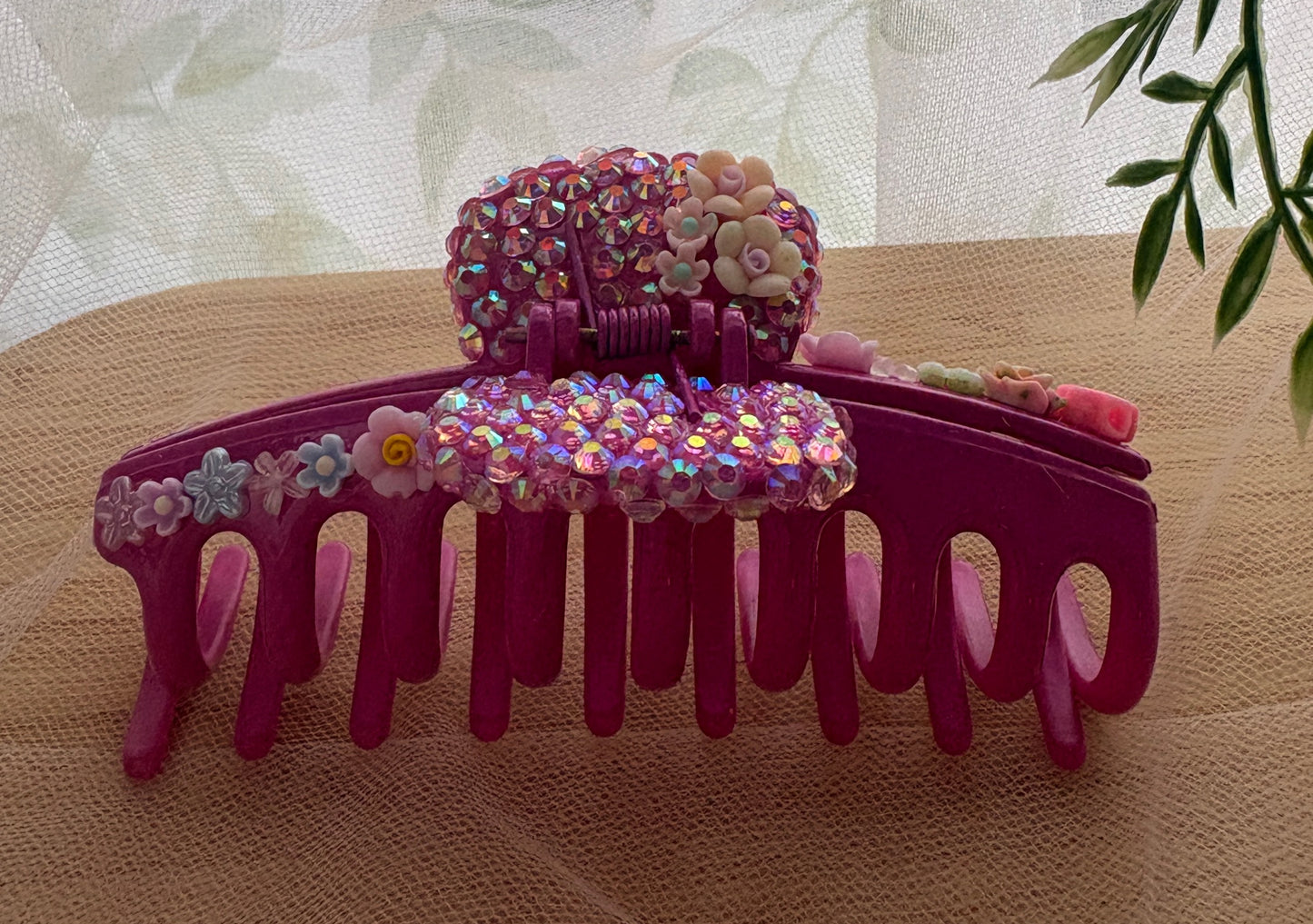Hairclips