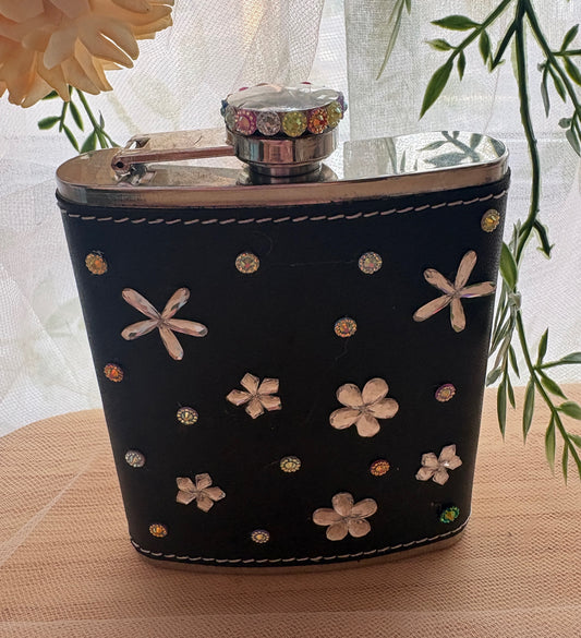 Flower Flask