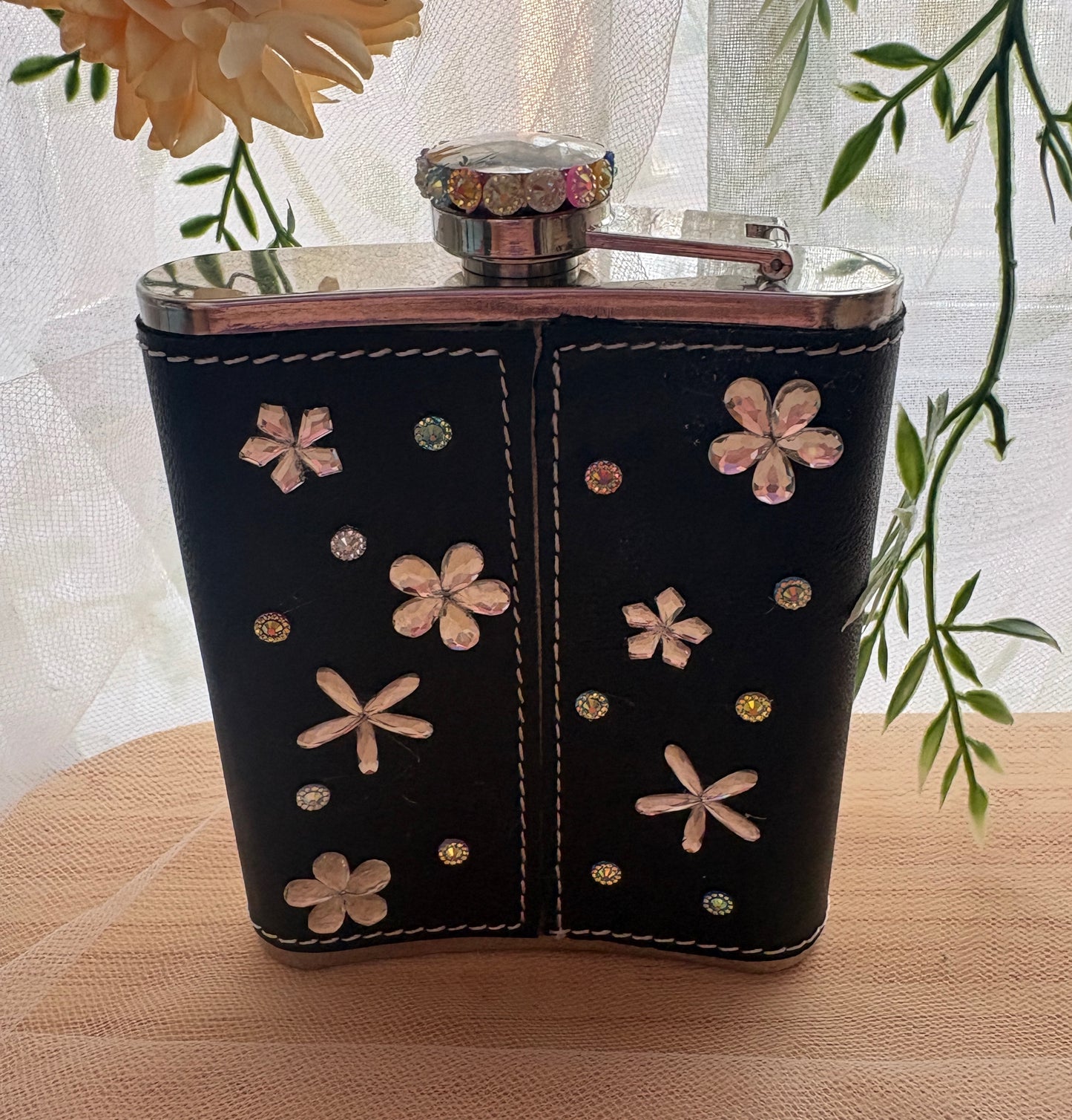 Flower Flask