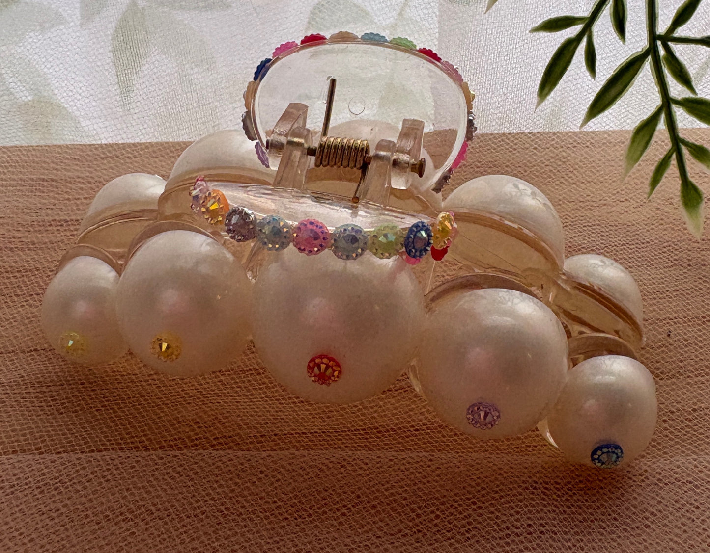 Hairclips
