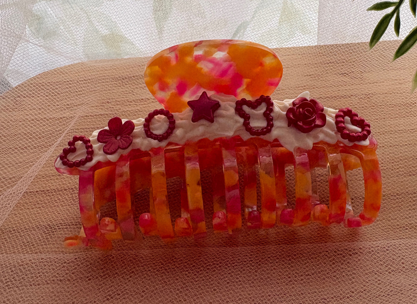 Hairclips